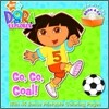 Go, Go, Goal! (Book & CD)