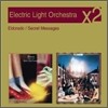 [YES24 �ܵ�] Electric Light Orchestra - El Dorado + Secret Messages (New Disc Box Sliders Series)