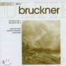 Bruckner : Symphony 1 & 2