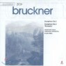 Bruckner : Symphony No.3��Symphony No.4 'Romantic'