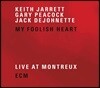 Keith Jarrett - My Foolish Heat