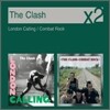 [YES24 �ܵ�] The Clash - London Calling + Combat Rock (New Disc Box Sliders Series)