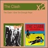 [YES24 �ܵ�] The Clash - The Clash (US) + Give 'Em Enough Rope (New Disc Box Sliders Series)