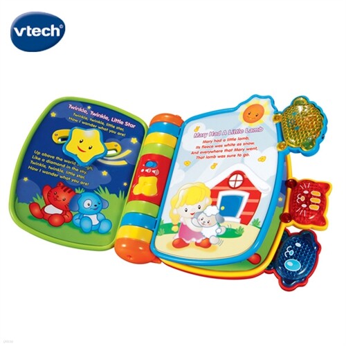 vtech 브이텍 뉴)동요가 나오는 첫발견 그림책 V60801 - YES24 vtech 브이텍 뉴)동요가 나오는 첫발견 그림책 V60801