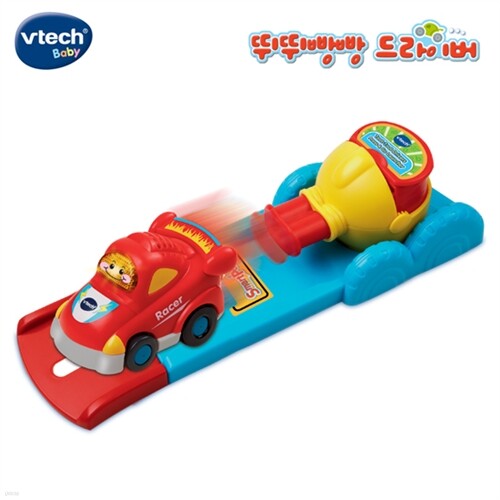 vtech 브이텍 뛰뛰빵빵 드라이버 발사대 V144003 - YES24 vtech 브이텍 뛰뛰빵빵 드라이버 발사대 V144003