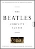 The Beatles Complete Scores
