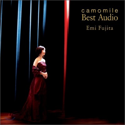 Fujita Emi (후지타 에미) - Camomile Best Audio