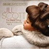 Jill Scott - The Real Thing: Words And Sounds Vol. 3 [Deluxe Limited Edition]