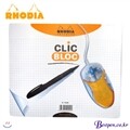 �ε�� CLIC BLOC (���콺 �е�/�޸��е� ���)