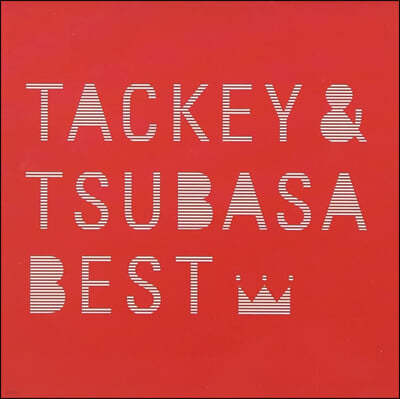 Tackey & Tsubasa - Tackey & Tsubasa Best