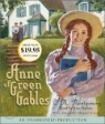 Anne Of Green Gables #1 : Audio CD
