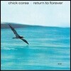 Chick Corea - Return To Forever