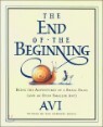 The End of the Beginning