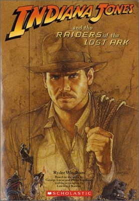 Indiana Jones and the Raiders of The Lost Ark