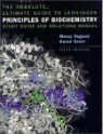Lehninger Principles of Biochemistry Absolute Ultimate Guide