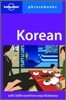 Lonely Planet Korean Phrasebook