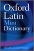Oxford Latin Mini Dictionary, 2/E
