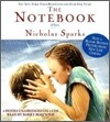 The Notebook : Audio CD