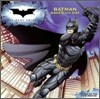 The Dark Knight : Batman Saves the Day