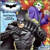 The Dark Knight : Batman Versus the Joker