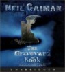 The Graveyard Book