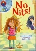 I Am Reading : No Nits! (Book+CD)