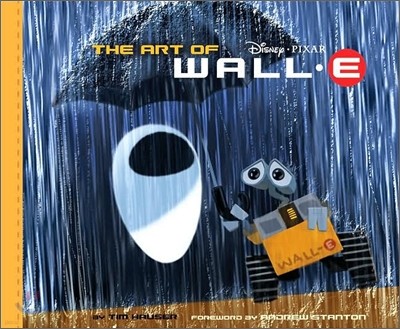 The Art of WALL-E