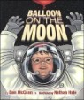 Balloon on the Moon