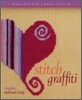 Stitch Graffiti