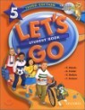 [3��]Let's Go 5 : Student Book with CD-Rom