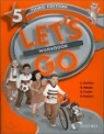 [3��]Let's Go 5 : Workbook