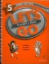 [3��]Let's Go 5 : Teacher's Book
