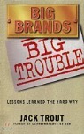 Big Brands Big Trouble