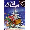 Noel enchante (+CD)