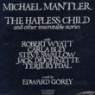 Michael Mantler / Edward Gorey - The Hapless Child