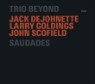 Trio Beyond - Saudades