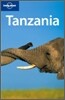 Lonely Planet Tanzania