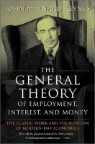 General Theory of Employment, Interest and Money