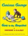 [������] Curious George Goes to the Hospital (Book & CD)
