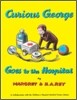 [������] Curious George Goes to the Hospital (Book & CD)
