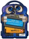 WALL-E Book and Magnetic Play Set