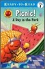 Ready-To-Read Level 1 : Picnic! A Day in the Park
