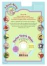 Rachel Fister's Blister (Book & CD)
