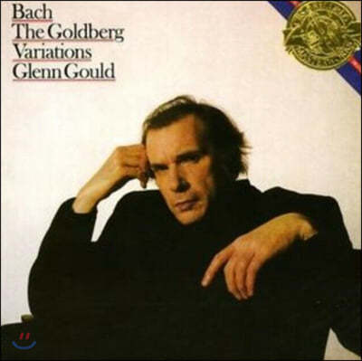 Glenn Gould 바흐: 골드베르크 변주곡 - 글렌 굴드 [1981년 녹음] (Bach: Goldberg Variations BWV988)