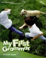 My First Grammar 3 : Student Book