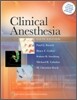 Clinical Anesthesia