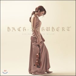 ������ - ����: ���̿ø� ���ְ� / ������Ʈ: ���̿ø� �ҳ�Ÿ (in Live: J.S. Bach / F. Schubert)