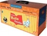Scholastic Hello Reader Level 1 Full Set (Book + CD Set)