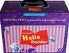 Scholastic Hello Reader Level 2 Full Set (Book + CD Set)