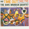 Dave Brubeck - Time Out (Hybrid Sacd)